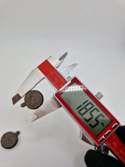 - - Колодки тормозные TP-11C для самоката и велосипеда