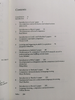 Performance and Competence in Second Language Acquisition (Applied Linguistics Non) 1st Edition