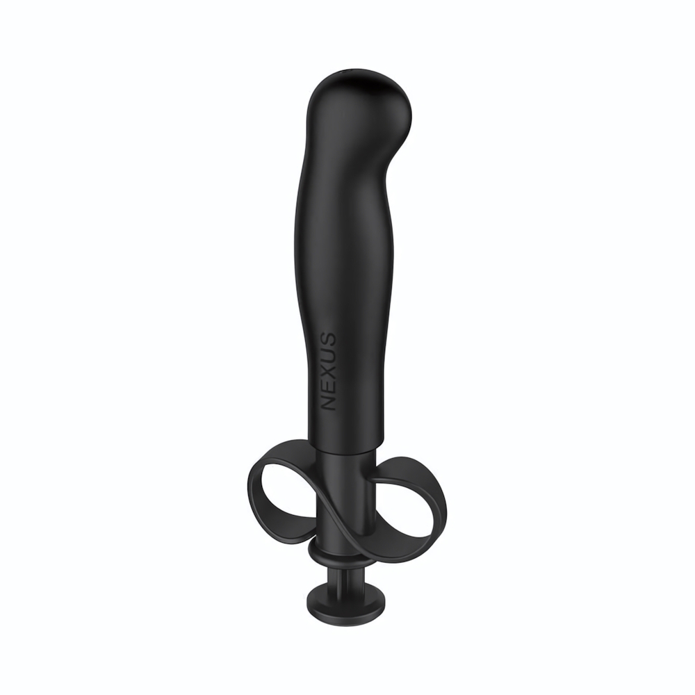 Шприц для введения смазки Infinity Lube Launcher Pro (Цвет: черный)