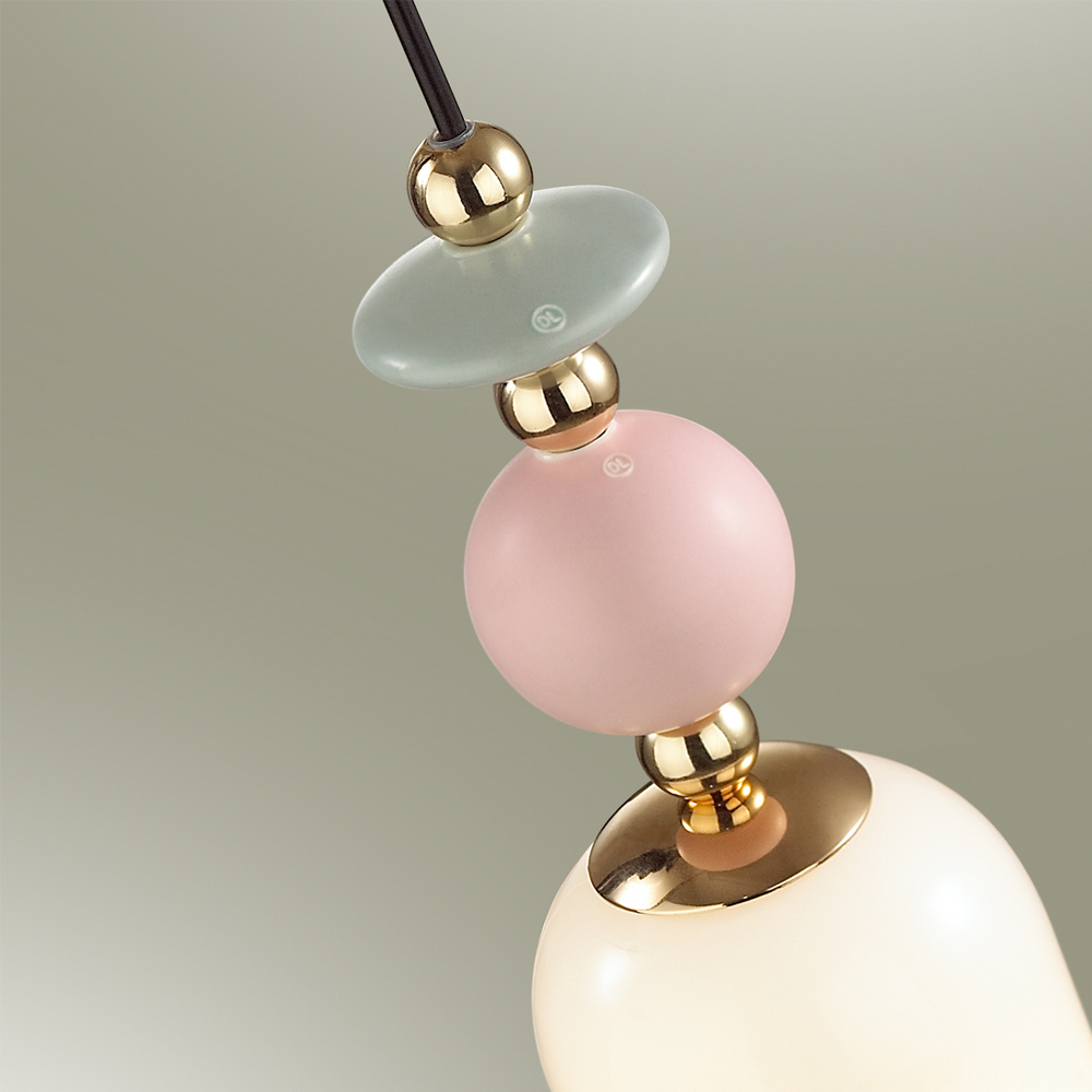 Бра Odeon Light 4861/1WA CANDY