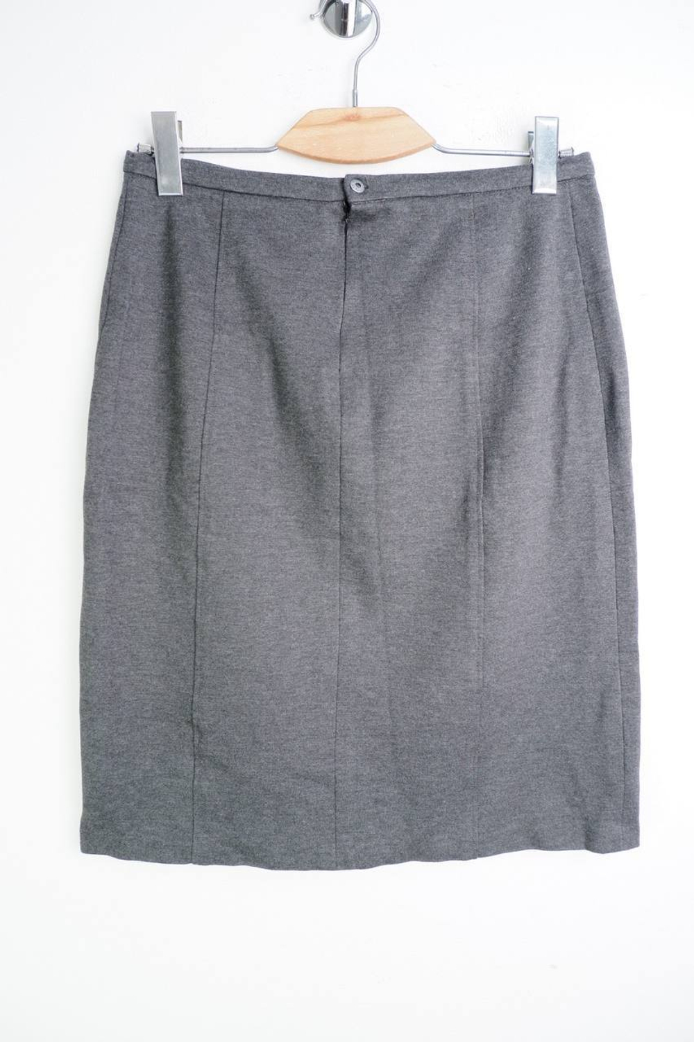 Юбка на каждый день, визуально 48/50 размер