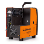 Сварочный полуавтомат INVERMIG 250 Compact 400В SYN 9621