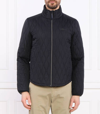 Куртка Aeronautica Militare - черный(AB2055CT3016)