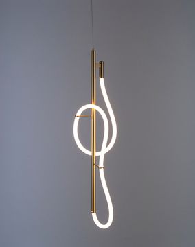 Светильник Shiva H75