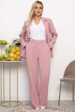 Брюки Брайн (пудра) Б13693-33М LT Collection