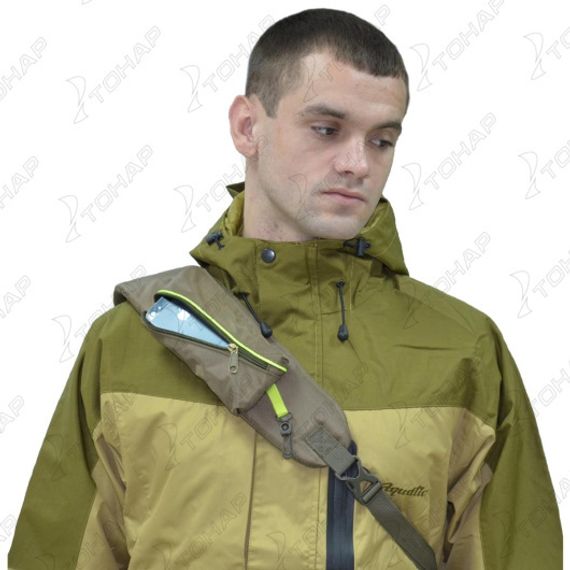 Сумка рыболовная С-26Х Aquatic