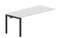 стол Polo 1800х780х750мм - приставной элемент