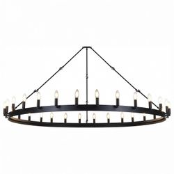 Подвесная люстра Citilux Смитсон CL470130