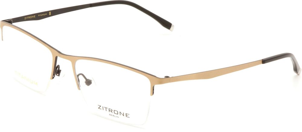 ZITRONE ZN 16 008 01T оправа + футляр