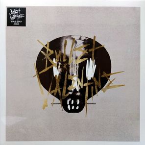 Bullet For My Valentine / Bullet For My Valentine (Coloured Vinyl) (LP)