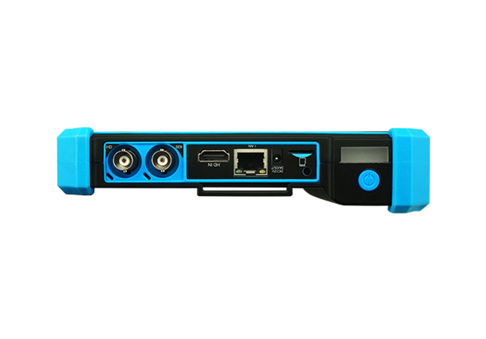 WS5090P 5.0` IP/AHD/TVI/CVI Тестер, Satlink