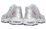 Кроссовки Supreme X Nike Air Max 96