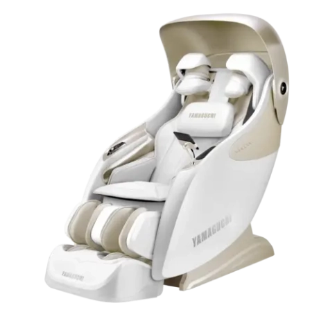 Массажное кресло Yamaguchi Aura Space