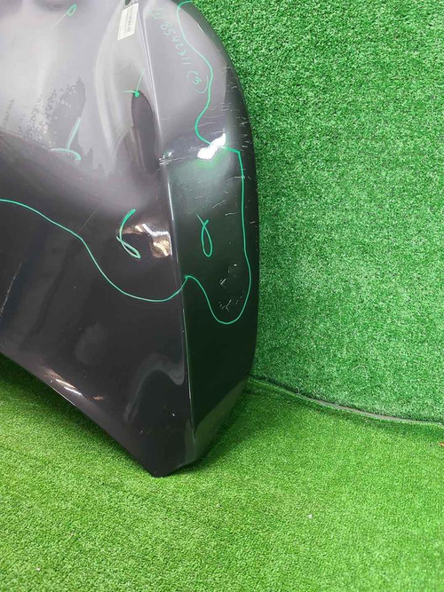 Капот Mercedes V w447 (2014-н.в.)