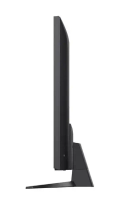 Телевизор 43" LG 43NANO81A6A