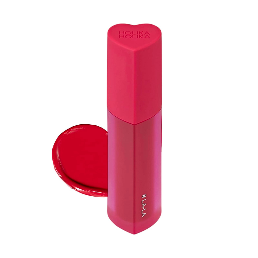Holika Holika, Heart Crush, светящийся оттенок Air, 06 LA-LA, 3 г (0,1 унции)