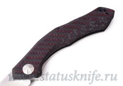 Нож Zero Tolerance 0462 First 2 Sinkevich designфотография - 3