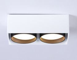 Ambrella Накладной точечный светильник GX53 GX Standard tech TN70872