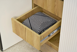 Шкаф Марвэл 4-х створчатый