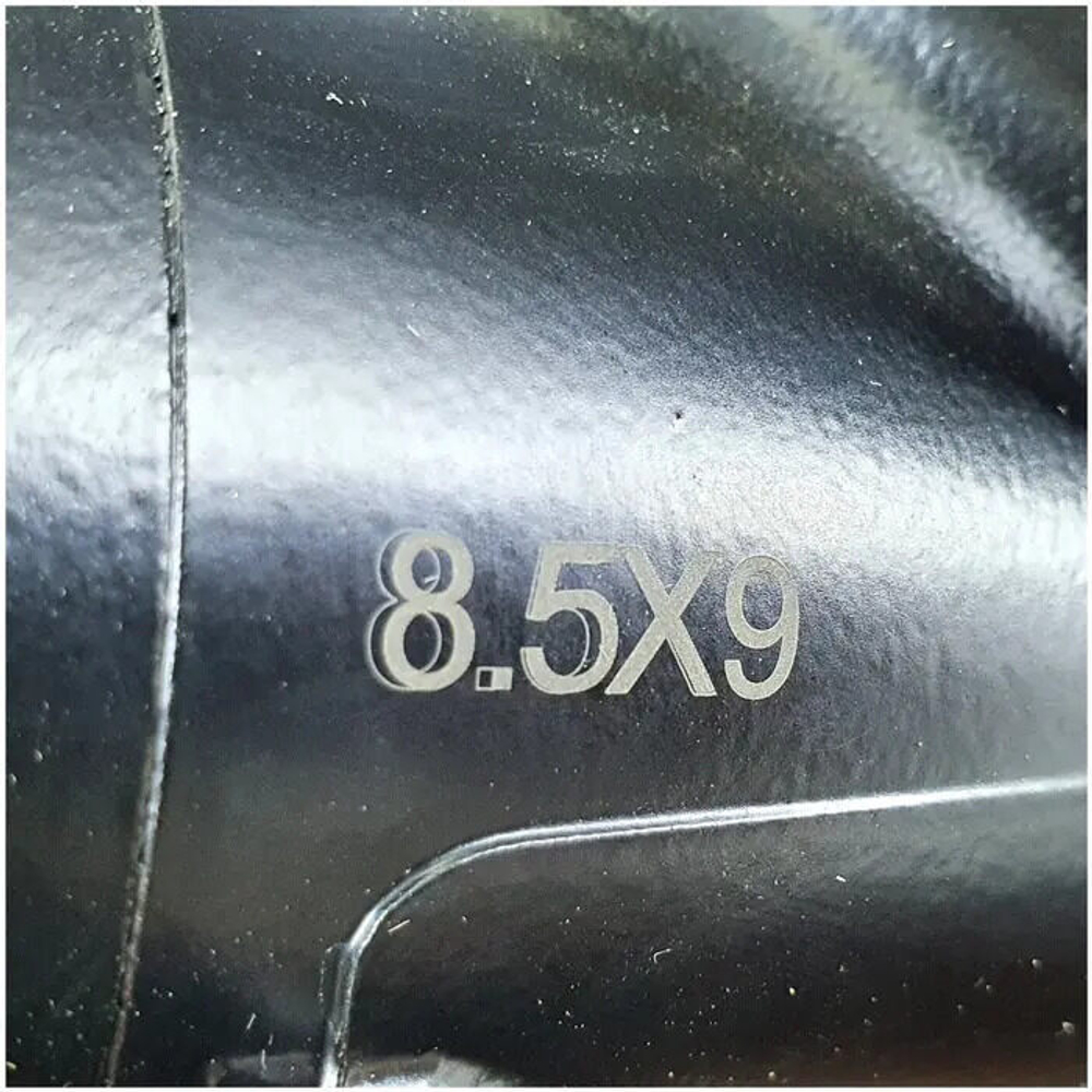 Винт GLMARINE 3B2B64517-0 3*9.8*9  Tohatsu 9.8