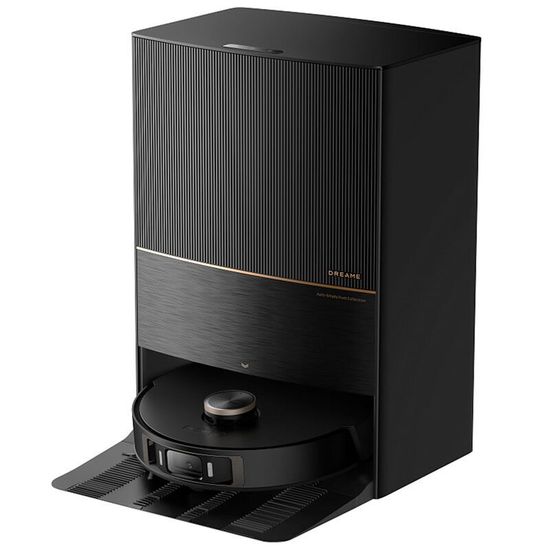 Робот-пылесос Dreame L30 Ultra Black