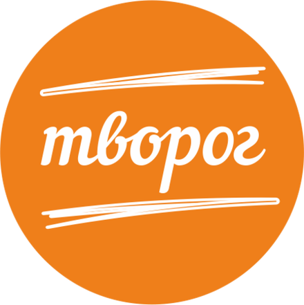 Вареники с творогом