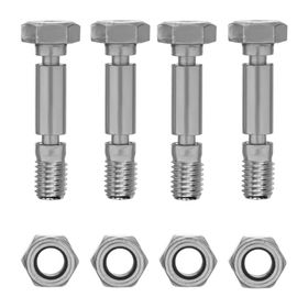 Аксессуары для снегоуборочных машин