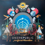 OneRepublic / Artificial Paradise (Coloured Vinyl)(LP)