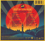 Led Zeppelin / Celebration Day (2CD+Blu-ray)