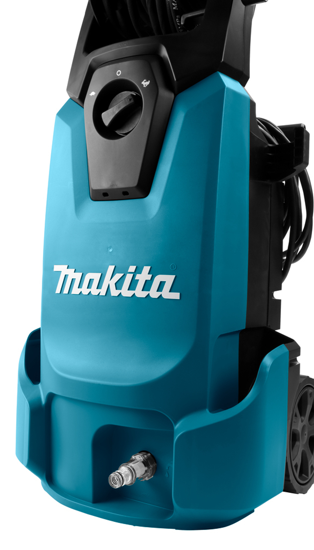 Мойка Makita HW 1300