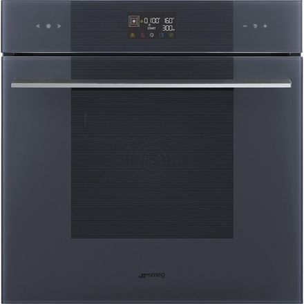Встраиваемый духовой шкаф Smeg SO6102M2G