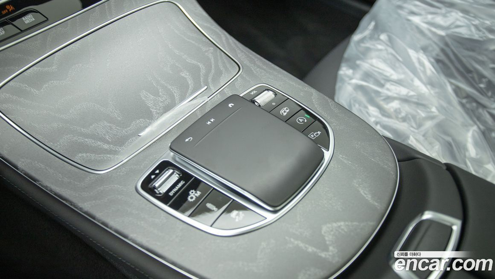 Mercedes-Benz E-Class W213 E53 AMG 4MATIC+ (12.2022)