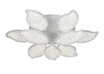 3501/6+3 WHITE (1) Люстра (RL)