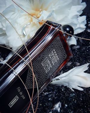 Serge Lutens Fils de Joie