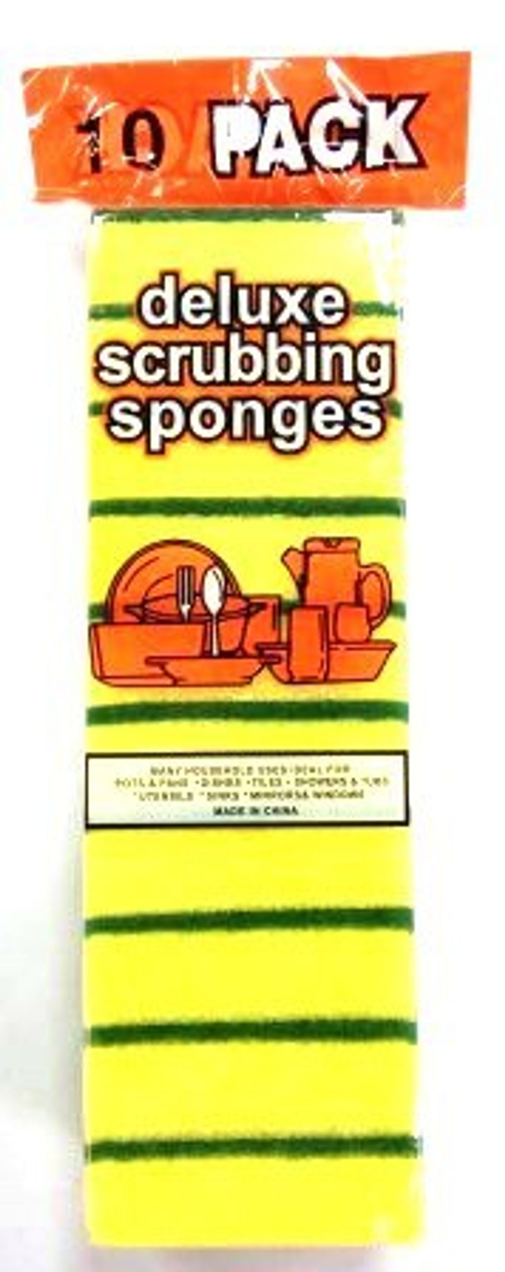 Губка Deluxe к-т10 шт.jpg