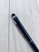 ручка стилус черная