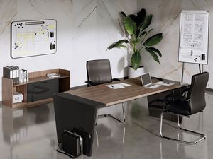 Столы для переговоров Asti