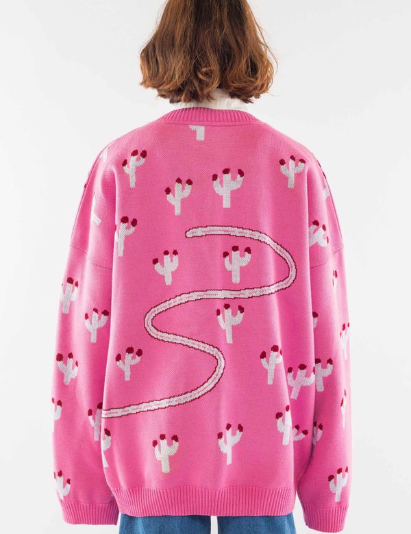 Кардиган Бурыгин Petardos - фото 2