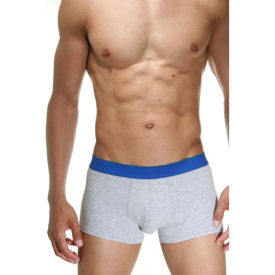 Трусы мужские боксеры набор 3в1 DARKZONE DZN9040