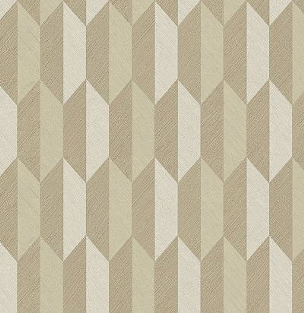 обои бежевые рельефные 26520