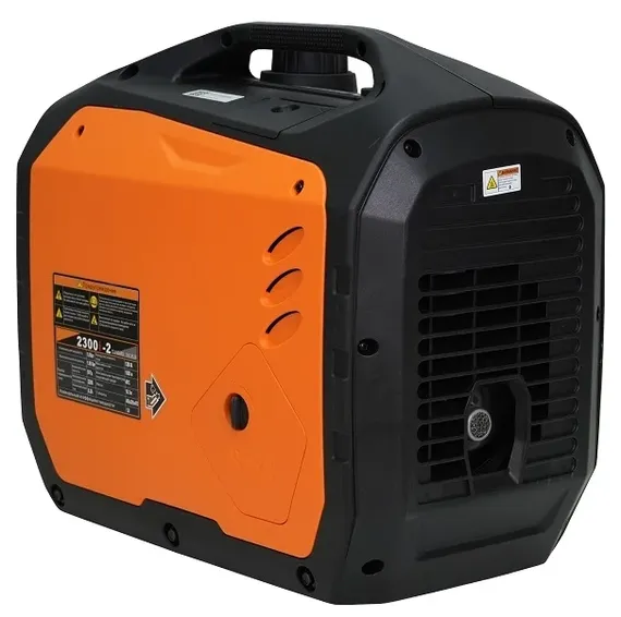 Инверторный генератор "LIFAN" 2300i-2