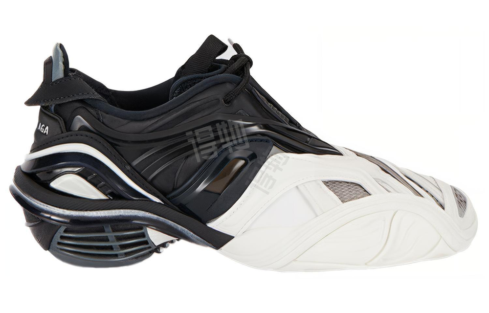 Balenciaga Tyrex (Женская размерная сетка)