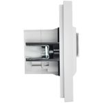 FORTE&PIANO Подсветка LED встраиваемая с датчиком движения FP256 белый IEK