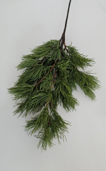 Ветка сосна премиум / Арт 5130