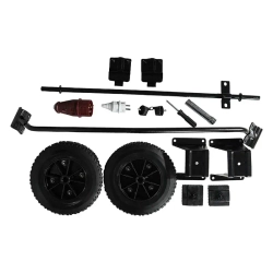 Loncin LC13000S бензиновый генератор 00-00152818