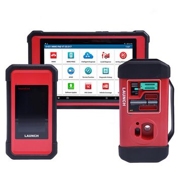 Автосканеры