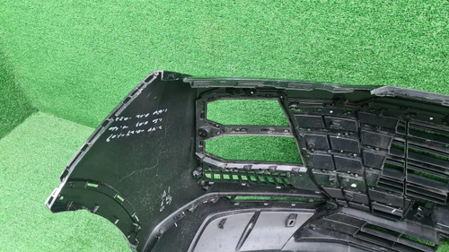 Бампер передний Jetour Dashing (2022-Н.В.)