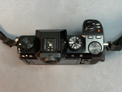Fujifilm X-S10 1.747 кадров
