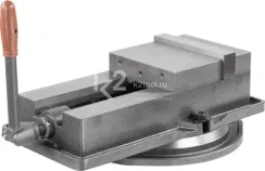 Тиски станочные OCM QM16200