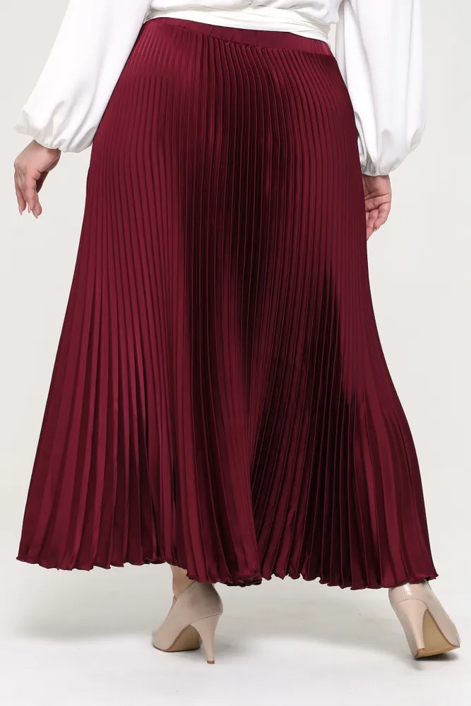 Юбка 5518 Fabrika